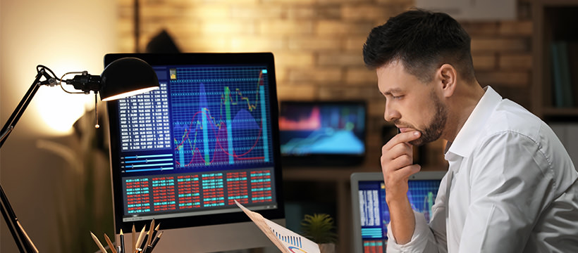 Trading as a Career: 10 Truths You Must Know Before Starting