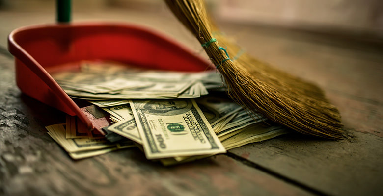 Forex Trading: 10 Reasons Why You're Losing Money