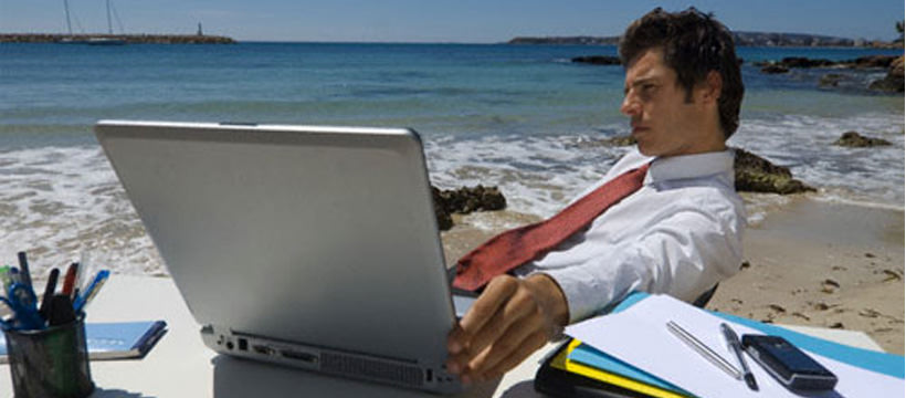 18 Reasons Why Forex Trading Is the Best Job in the World