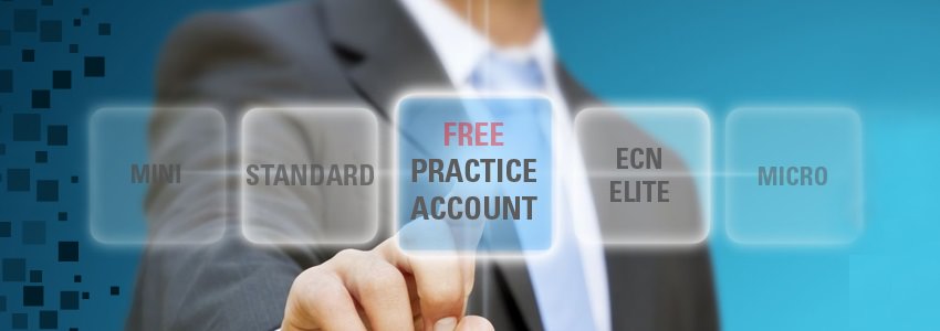 Demo Forex Account