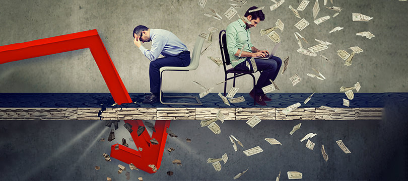 Losing Money with Online Trading: 3 Reasons Why It Happens and How to Avoid It