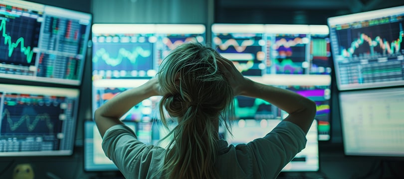 3 Signs You Are Overtrading