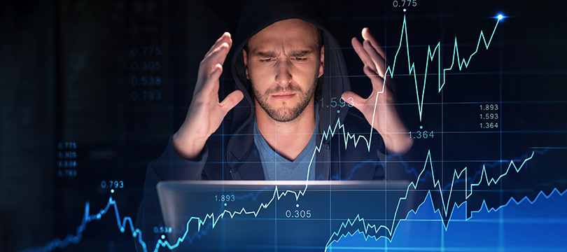 The 4 Emotions That Make You Lose Money in Online Trading