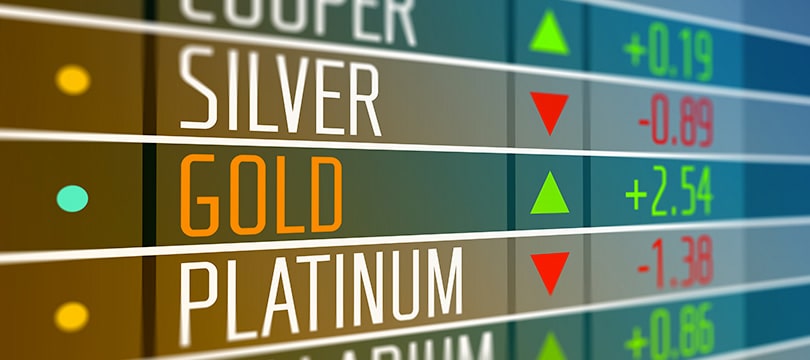 4 Key Factors Influencing Gold Prices: How to Trade Smartly