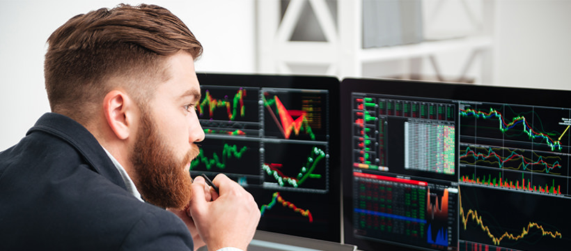 Becoming a Professional Trader: A 5-Step Journey