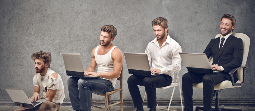 5 Steps to Develop the Mindset of a Successful Trader