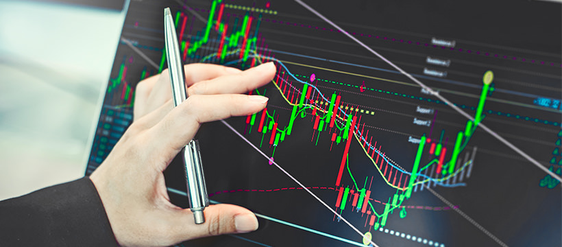 5 Steps for Those Starting Trading from Scratch and Dreaming of Success