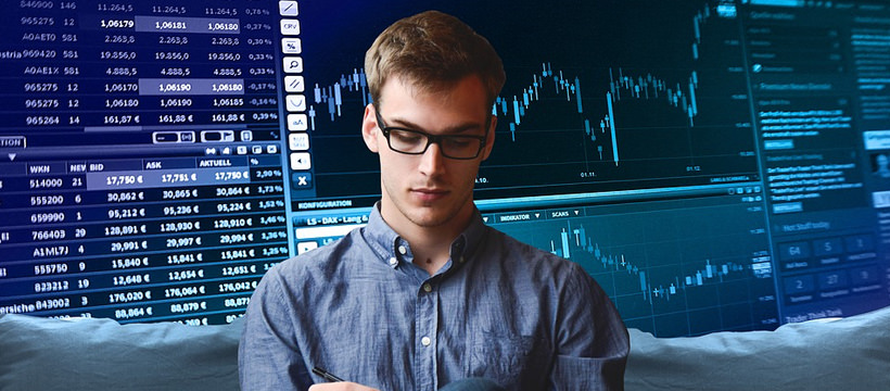 A Simple Psychological Trick to Become a Better Trader