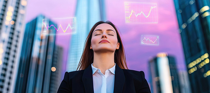 Advanced Emotional Self-Control Strategies for Trading Psychology