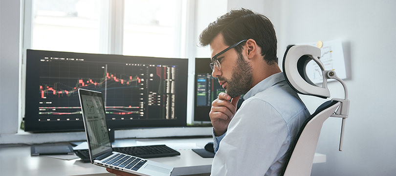 Aspiring trader? Here's How to Choose the Right Asset