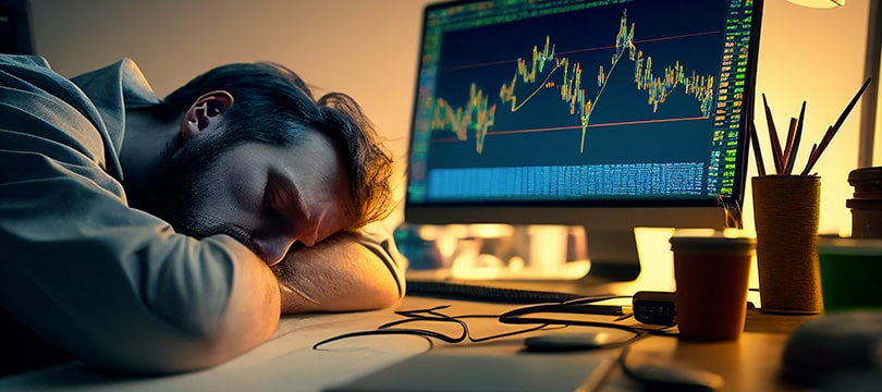 The Beginner Trader and Time Management: 3 Useful Tips
