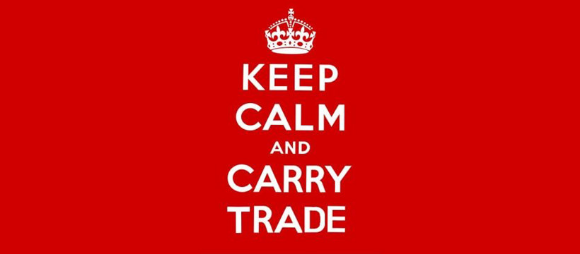 What Is Carry Trade and How Can We Profit From It