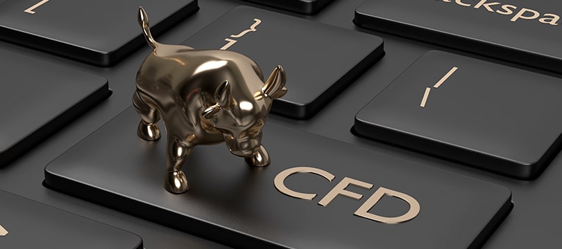 CFD Trading: A Beginner's Guide