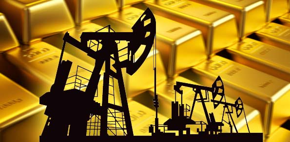 commodity pairs