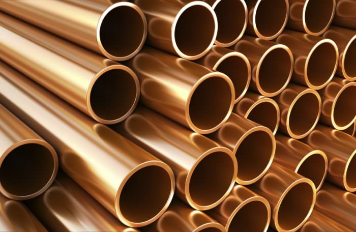 Copper Trading: A Comprehensive Guide