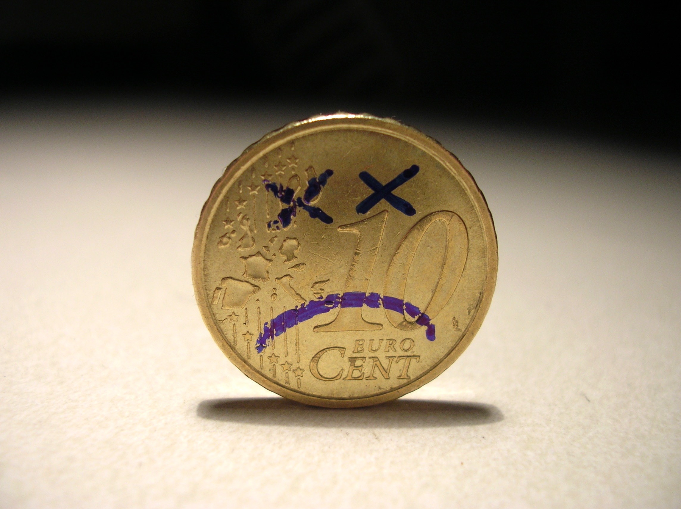 Crisis and forex