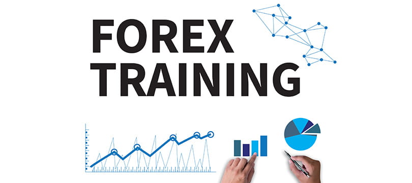 Moving from a demo account to a live trading account