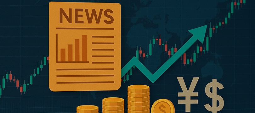 Trading Economic News: The Definitive Guide for Forex Traders