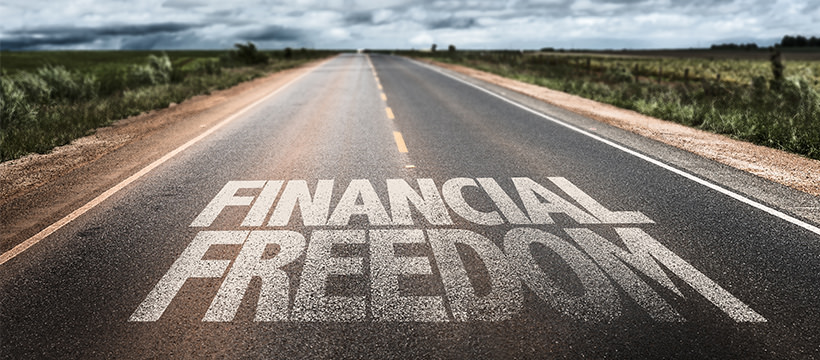 Financial Freedom: Is It Possible with Online Trading?