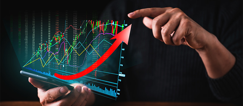 Financial Market Trends: 4 Tips to Predict Them