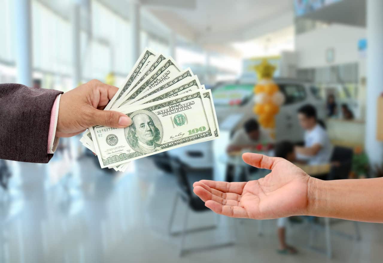 Foreign exchange: the difference between commissions and spreads