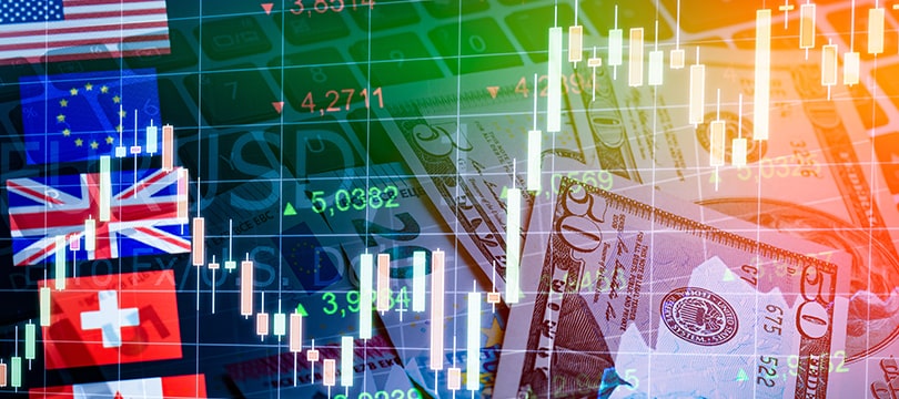 Correlations between Forex, Indices, Commodities, and Cryptocurrencies: Comprehensive Guide for Traders with Practical Examples