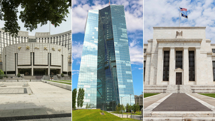 Interest rates