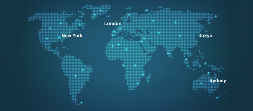 At What Times is the Forex Market Most Volatile?