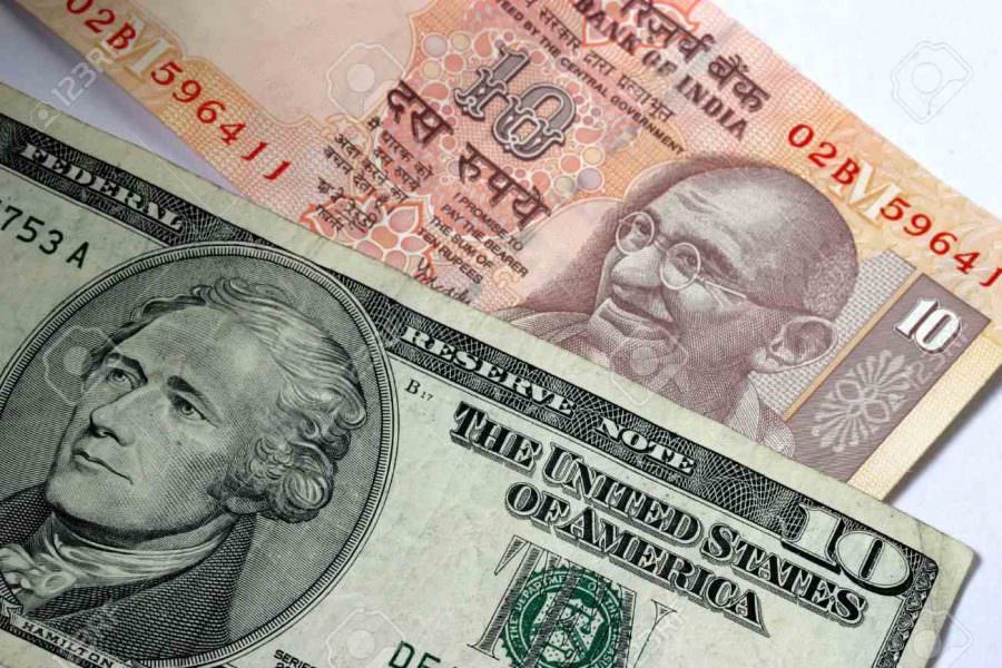 Foreign Currency Safe Haven
