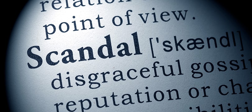 Forex Scandals: Everything You Need to Know