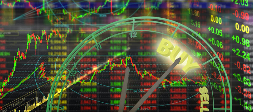 Forex, Stocks, Commodities: The Differences Between the 3 Types of Trading