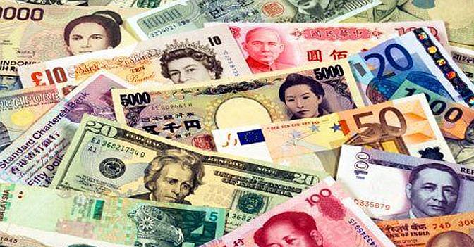 Forex Trading: How to Make the 3 Main Choices - Currency Pair, Broker, Style