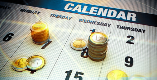 Forex Trading Calendar