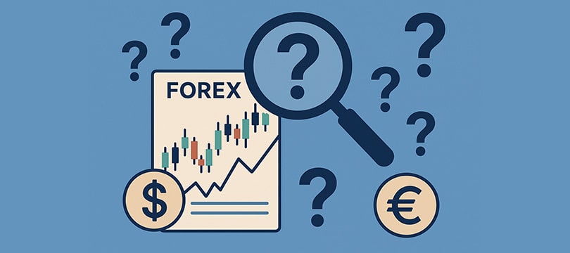Forex Trading: The 4 Fundamental Questions to Get Started