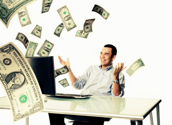 Online Forex Trading