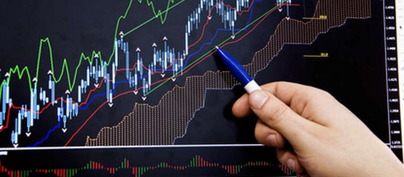 Forex Trading and Market Trends: Trend and Sideways Movement
