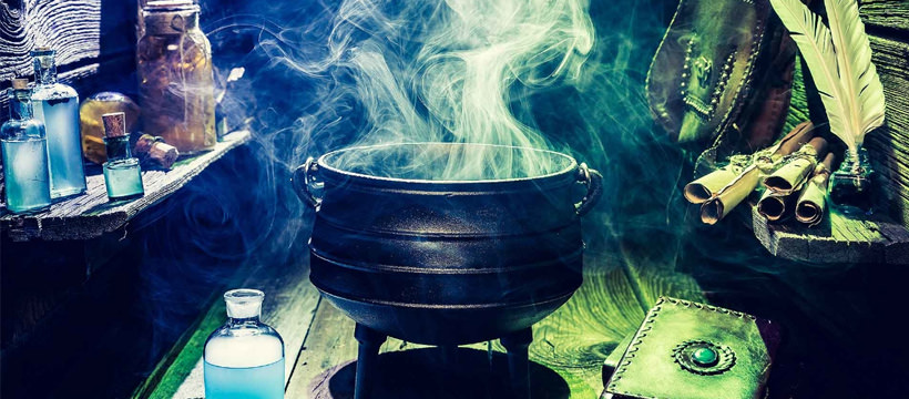 Forex Trading: How to Avoid Alchemist Syndrome