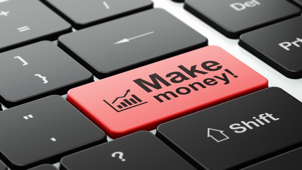 Earning Money Online: Is It Possible with Forex?