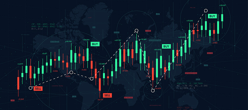 Forex Trading: What is a Double Bottom and How to Use It