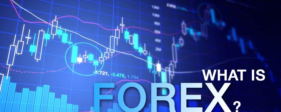 Forex Trading for Beginners: Here's How to Start