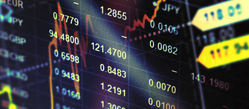 Forex Trading: Intraday and Multiday Differences