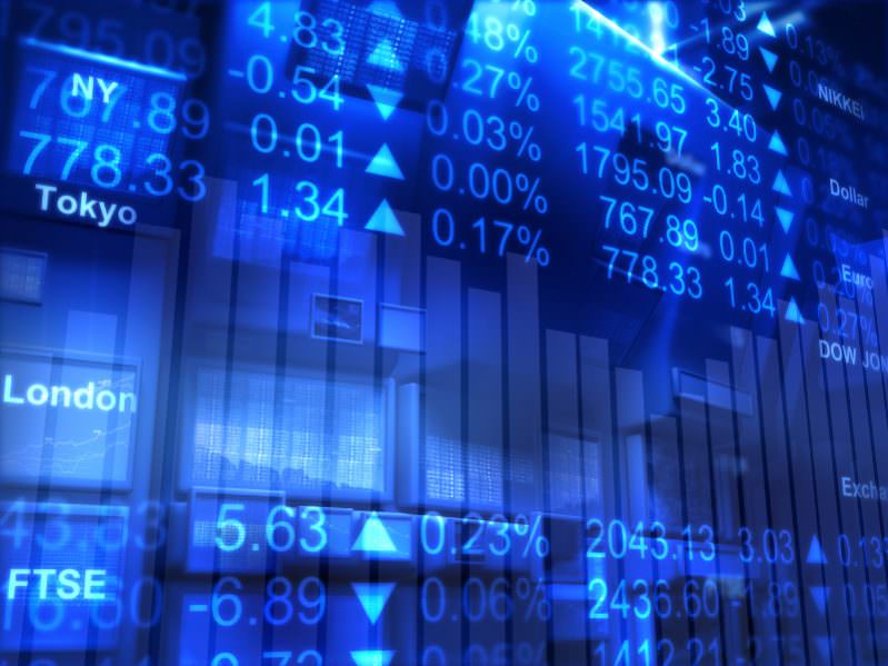 Foreign Exchange Trading Scalping