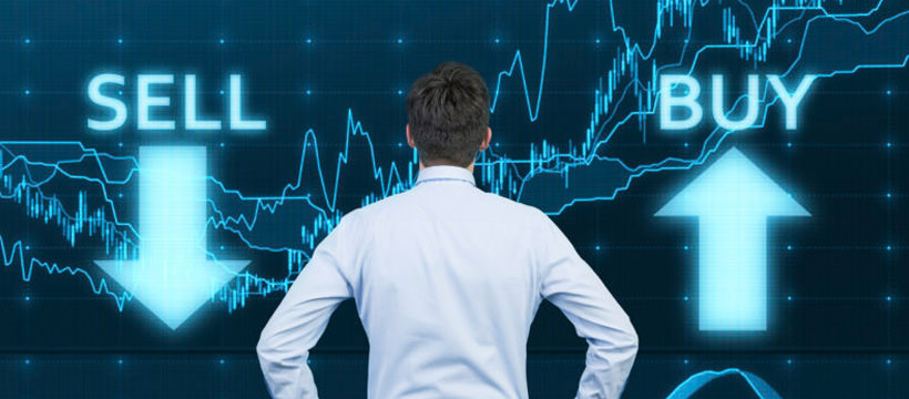 Foreign exchange trading
