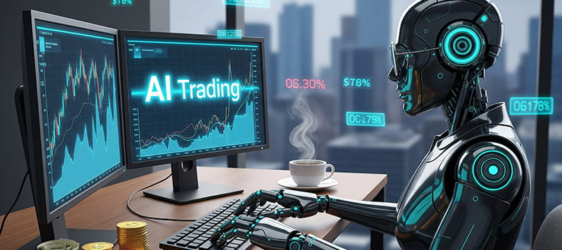 Generative AI: How to Use It for Trading