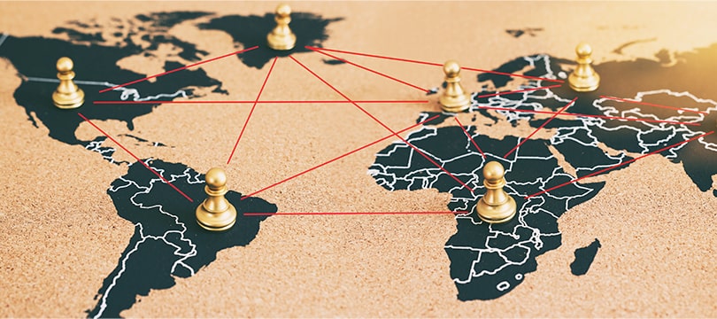 How Geopolitics Impacts Forex and How to Protect Yourself