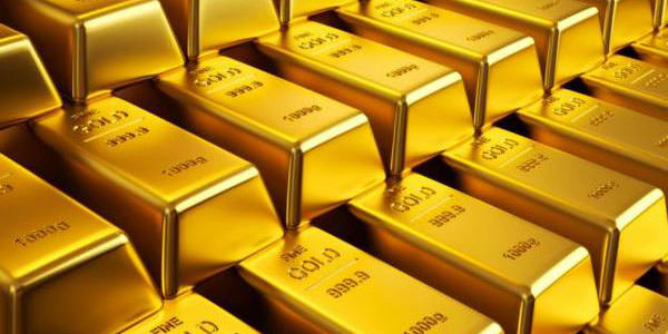 gold trading