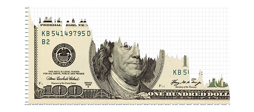 How Inflation Affects Forex