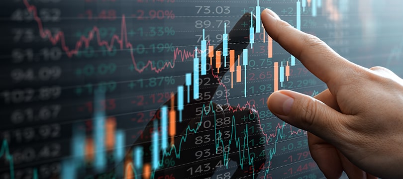 Capital required to trade full time: running the calculation