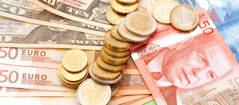Professional Forex Trader Earnings