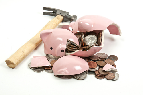 Forex Trading: How Much Money Do You Need to Start?